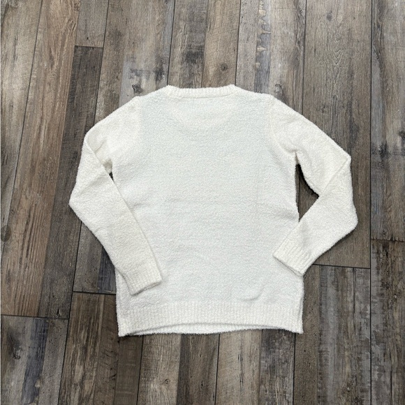 Fuzzy Holiday Christmas “Ugly” Dog Sweater - Picture 2 of 3